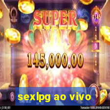 sexlpg ao vivo